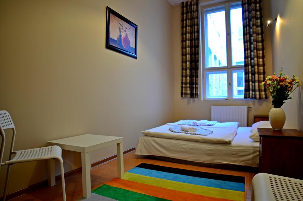 The One Hostel Breslau Exterior foto